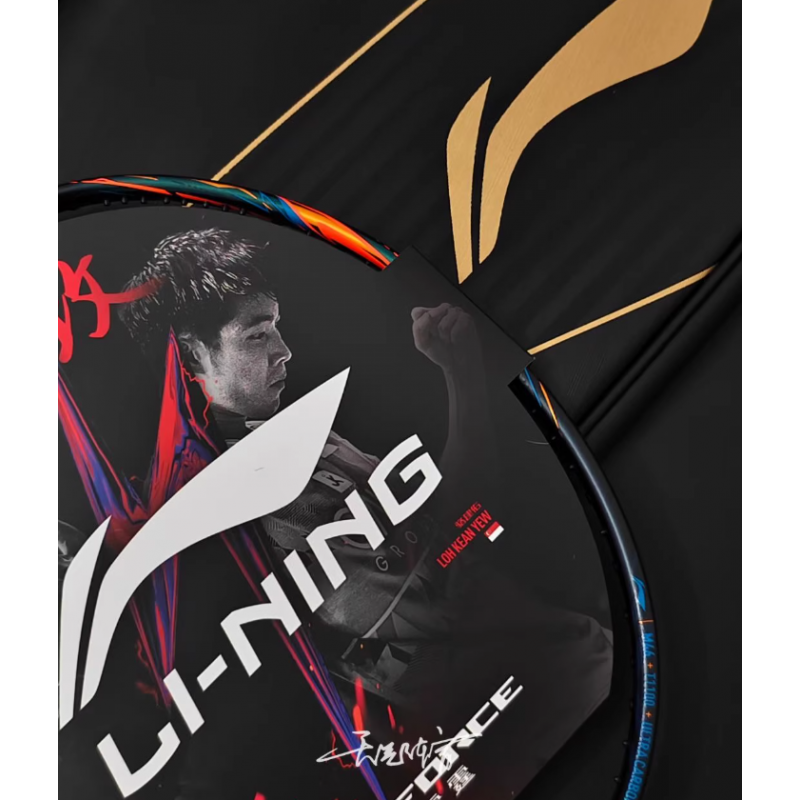 メ*0様 LI-NING アックスフォース90 NEW AXFORCE 90 N 楽天市場】LI-NING AX90N AXFORCE 90 NEW 雷霆 90 NEW